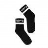 BLACK MARSKA SOCKS